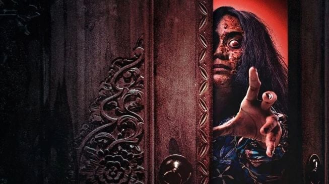 Tumbal Kanjeng Iblis Resmi Dirilis di Bioskop, Jumpscare di Mana-Mana