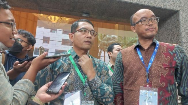 Kementerian ESDM Ingin Bagikan 680 Ribu Rice Cooker Gratis, Menkeu Belum Kasih Restu