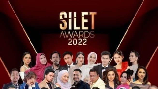 Silet Awards 2022 Dihelat Besok, Kira-Kira Siapa Pemenangnya?