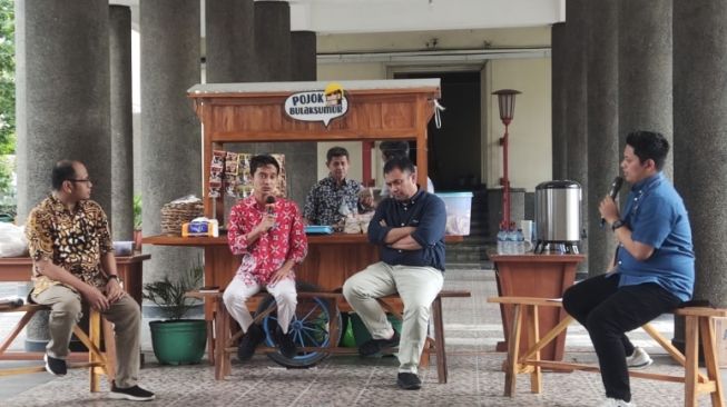 Banyak Sesar Baru, DIY Perlu Waspadai Lanjutan Gempa Cianjur