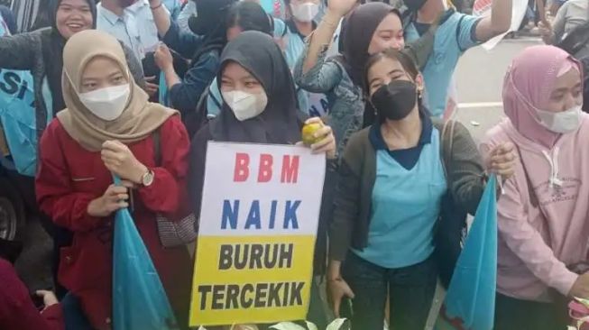 UMP Kalsel Naik 8,38 Persen, Berlaku Sejak 1 Januari 2023 Nanti