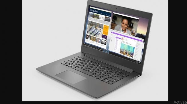 Ideapad 130-3SID. [Lenovo]