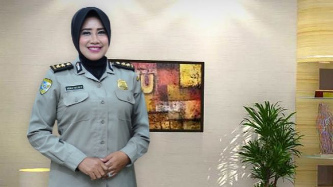 Istri KSAL Yudo Margono Calon Panglima TNI Bukan Orang Sembarangan, Pangkatnya AKBP!