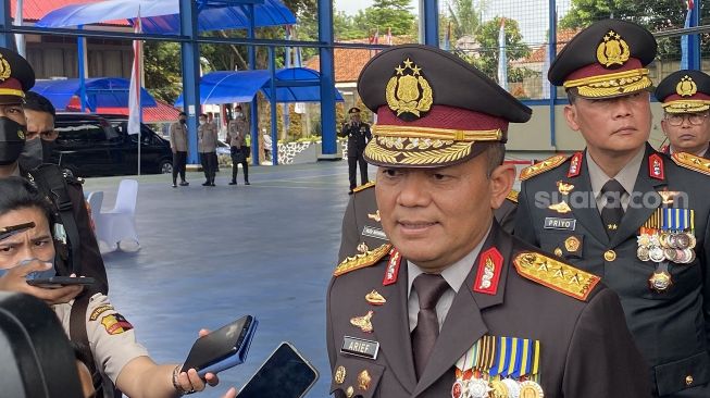 Mantan Polisi Penyidik Kasus Munir Jadi Komisaris Independen Asabri