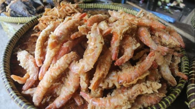 5 Rekomendasi Kuliner Khas Gunungkidul Yogyakarta, Dijamin Bikin Lidah Bergoyang