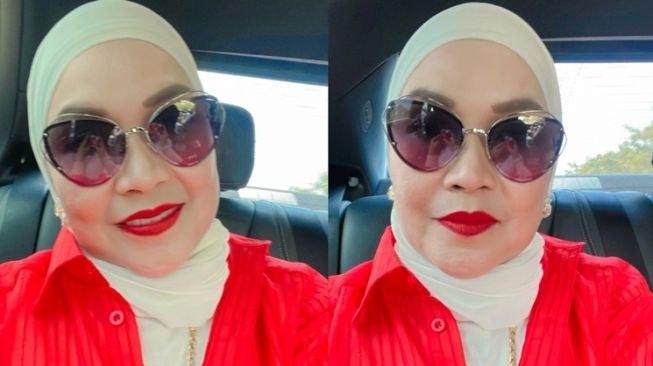 Umi Kalsum Dicibir Jadikan Ayu Ting Ting 'Mesin ATM', Wajibkah Kasih Nafkah Ke Orang Tua Dalam Islam?