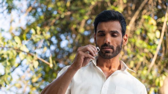 Seleb Bollywood Ultah Bulan Desember (Instagram/@thejohnabraham)