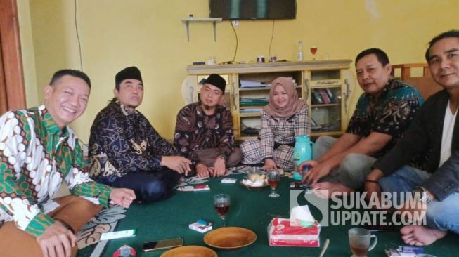 Warga Sukabumi Terancam Kehilangan Tanah, Politikus PKB: Ada Mafia Tanah yang Bermain!