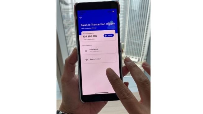 Cara Pakai Pulsa Siaga XL Axiata dan Pembayarannya