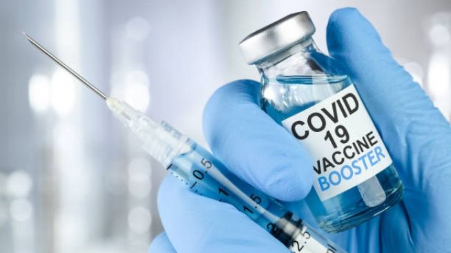 Kejar Target Vaksin Booster Capai 50 Persen Akhir Tahun, Dinkes Sleman: Sulit