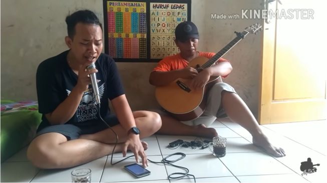 Rumah Alip Ba Ta (Youtube/Alip_Ba_Ta)