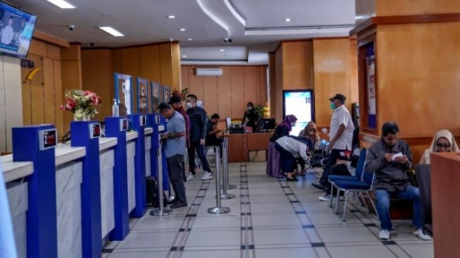 BOP, Dana Sertifikasi hingga Honor PPPK Disalurkan melalui Bank Sultra