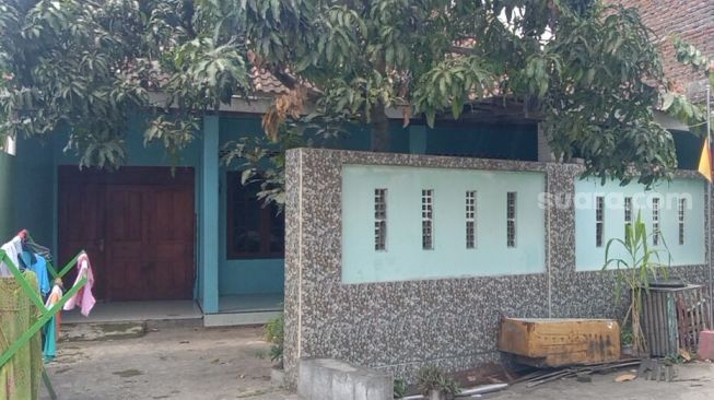 Salah Satu Terduga Teroris Warga Desa Makamhaji Sukoharjo, Ketua RT: Senang Beladiri