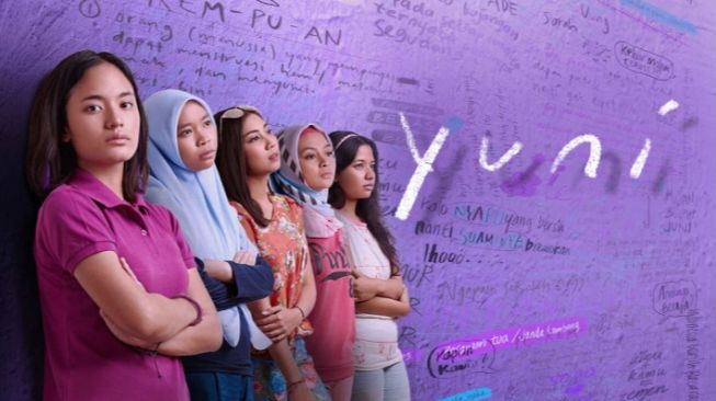 Link Nonton Film Yuni yang Dibintangi Arawinda Kirana, Sabet Penghargaan Dunia!