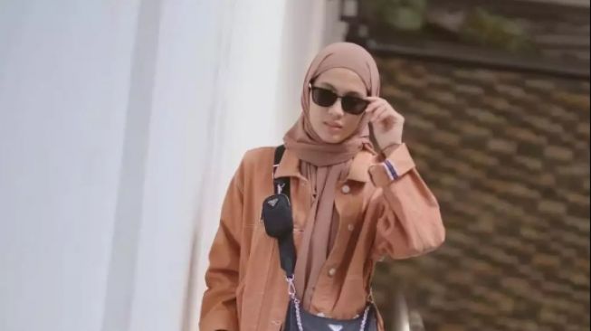 Potret Terkini Sahabat Sherina di Film Petualangan Sherina (Instagram/derbyromero)