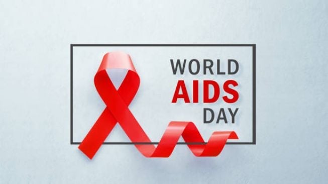 Sejarah dan Tema Hari AIDS Sedunia 2022, Diperingati Setiap 1 Desember