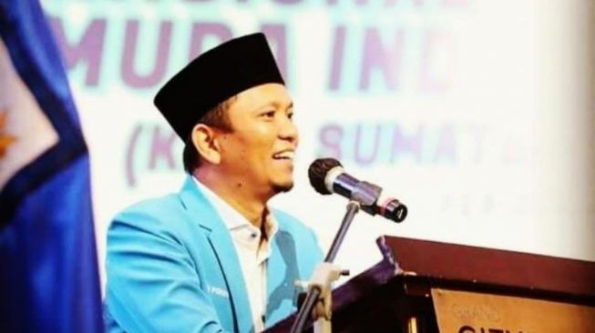 Ditunjuk Jadi Plt Karang Taruna Sumut, Samsir Pohan: Saya Segera Menghadap 