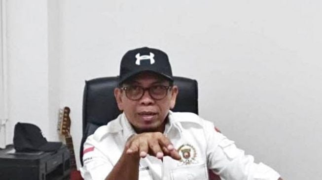 DPRD Samarinda Siap Dengar Keluhan Warga SKM