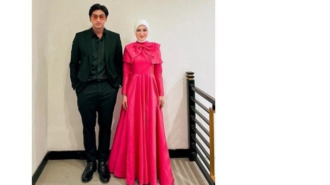 Cut Syifa dan Harris Vriza Didoakan Berjodoh, Harus Pupus Karena Hal ini