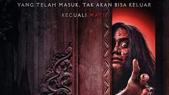 Film Indonesia Tayang Desember 2022 (imdb)