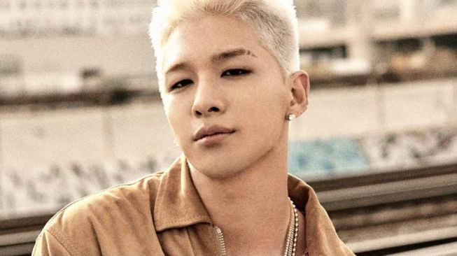 Taeyang BIG BANG Dikabarkan Comeback Album Solo, Ini Tanggapan Agensi