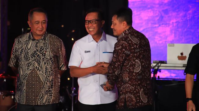 Presidensi G20 Berjalan Sukses, Erick Thohir Apresiasi Peran BUMN