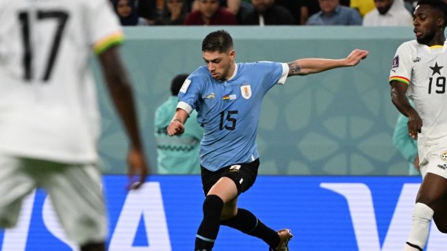 Federico Valverde Mengancam! Napoli Tak Mungkin Bisa Kalahkan Real Madrid: Lanjutkan Tren Kemenangan