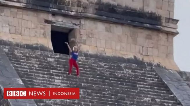 Bali hingga Meksiko: Wisatawan Berkelakuan Buruk usai Aturan Covid Dicabut