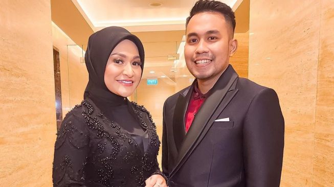 Nathalie Holscher Dinilai Banyak Drama, Warganet Bersyukur Fariz Utama Nikah dengan Perempuan Lain