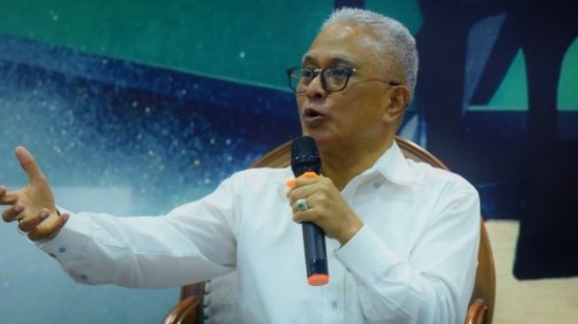 Legislator Ingatkan PJ Kepala Daerah Jaga Netralitas Jelang Pemilu 2024