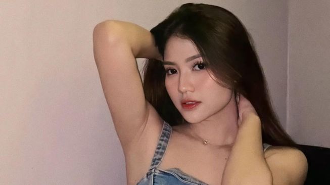 Dituduh Rebut Julian Jacob, Mirriam Eka Senggol Brisia Jodie yang Sudah Punya Pacar Duluan