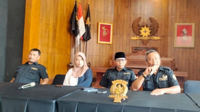 Malam Ini, Pedangdut Cantik Woro Widowati dan Nella Kharisma Bakal