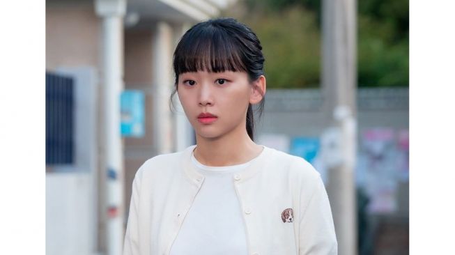 Pesona Jin Ki Joo di Run Into You (Instagram/@kbsdrama)