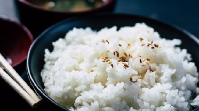 5 Rekomendasi Karbohidrat Pengganti Nasi Putih, Cocok untuk yang Lagi Diet!