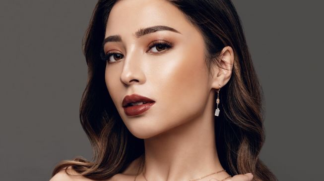 Potret Nikita Willy kembali raih body goals setelah melahirkan (Instagram/@nikitawillyofficial94)