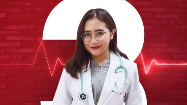  Artis Indonesia Jadi Dokter di Web Series (Instagram/maxstream.tv)