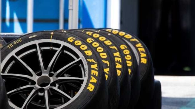 Daftar Harga Ban Goodyear Untuk Semua Tipe dan Ukuran