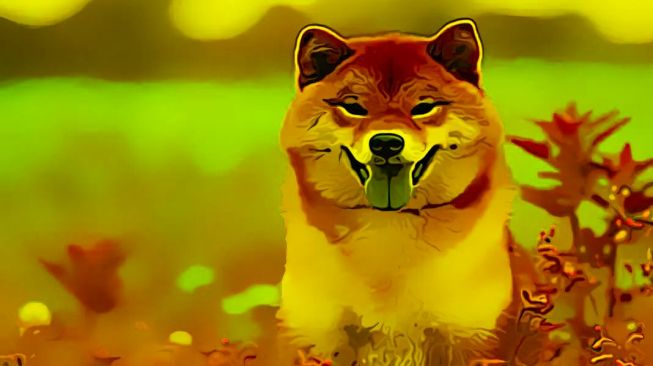 Ini Jawaban Fidelity Terkait Spekulasi Shiba Inu Jadi Instrumen Investasi