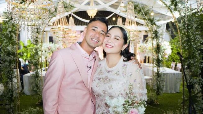 Raffi Ahmad Tertarik Beli Manchester United, Ini Mimpinya