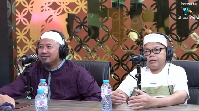 Kabar Terbaru Ony Syahrial (YouTube/Markaz Ilmu Channel)