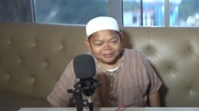 Kabar Terbaru Ony Syahrial (YouTube/Dahanam Islam)