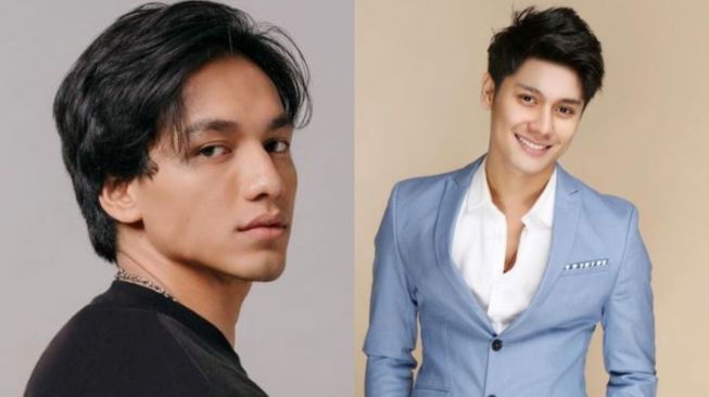 Duh! Jefri Nichol Berani Tantang Rizky Billar Tanding Tinju, Ada Masalah Apa?