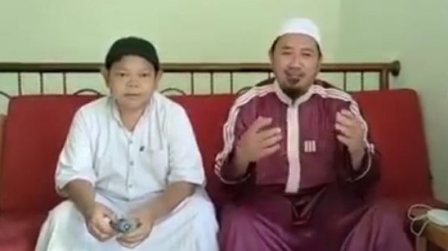 Kabar Terbaru Ony Syahrial (YouTube/Assunnah Lembang)