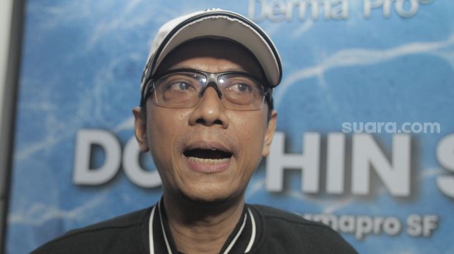 Kaget Haji Faisal Terseret Kasus Pencucian Uang, Doddy Sudrajat: Jangan sampai Pengaruhi Tumbuh Kembang Gala Sky