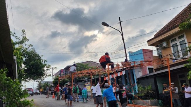 Kabar Duka! Enam Warga Semarang Jadi Korban Tewas Kecelakaan Bus di Magetan