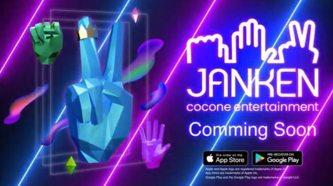 Game NFT Janken, Mainnya Gampang Banget dan Berhadiah Rp 150 Juta!