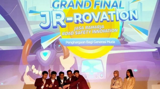 Road Safety Innovation, Ajang Kompetisi Mahasiswa-Mahasiswi untuk Kesadaran Berlalu-Lintas