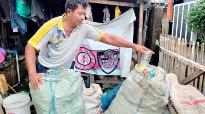 Kota Manado Menuju ‘Lautan Sampah’, Bagaimana Pencegahannya?