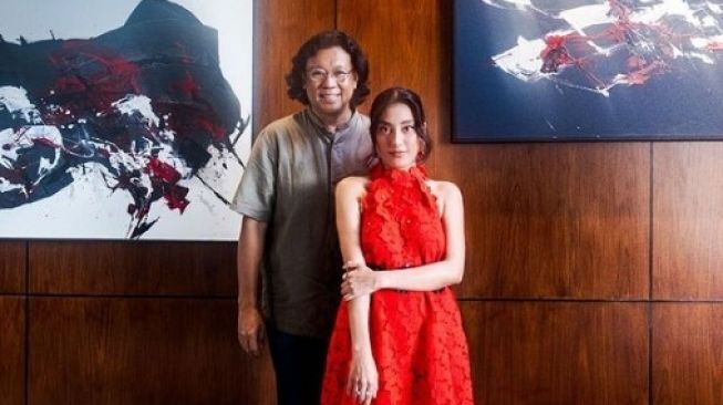 Truedy Kolaborasi dengan Raul Renanda Lewat Pegelaran Galeri Seni dan Musik di Bali