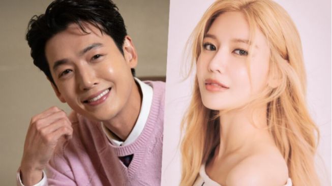 Pacaran Lama, Jung Kyung Ho Ungkap Rencana Pernikahan dengan Sooyoung SNSD